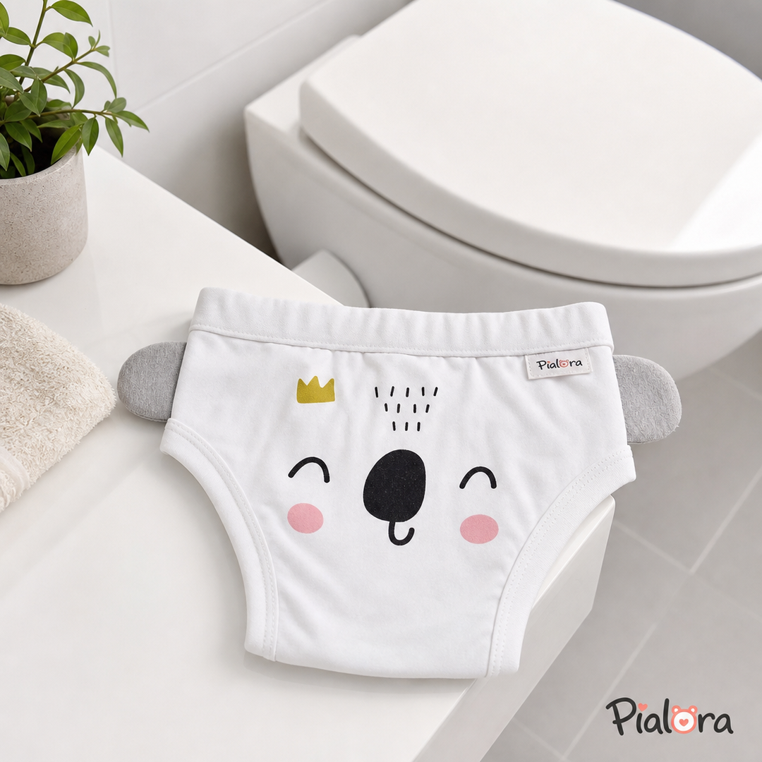 Pialora® Alıştırma Külodu